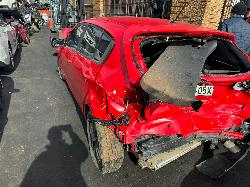 View Auto part Wheel Mag Kia Cerato 2016