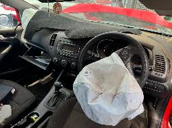 View Auto part Wheel Mag Kia Cerato 2016