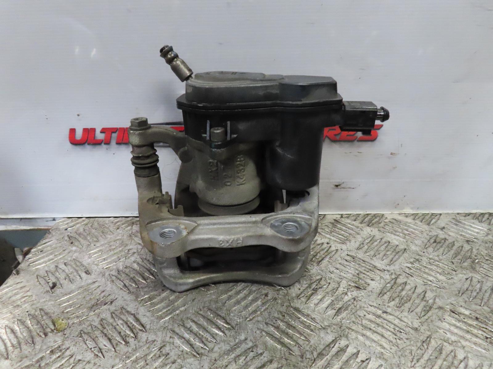 View Auto part Caliper Mg Hs 2021