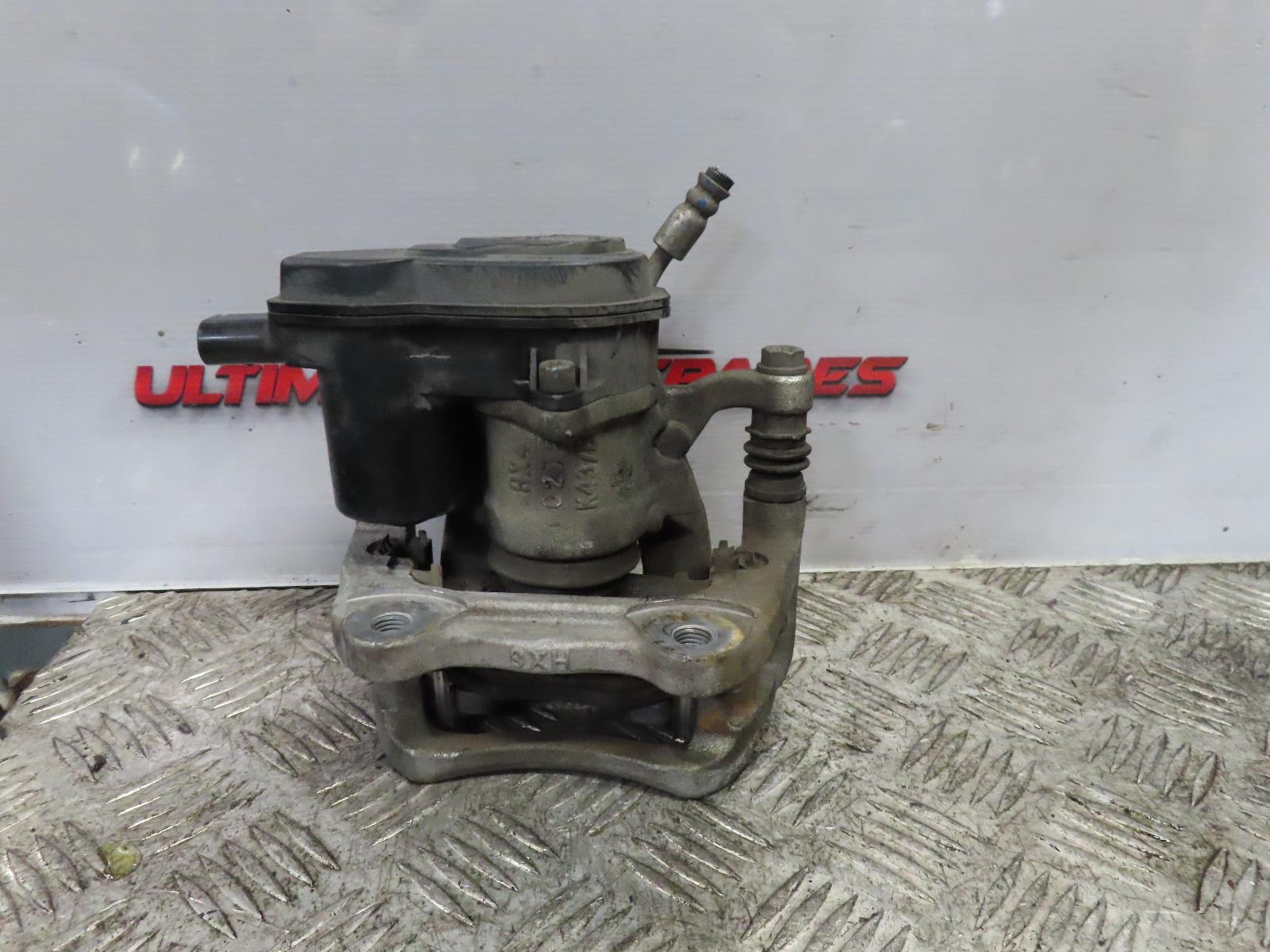 View Auto part Caliper Mg Hs 2021