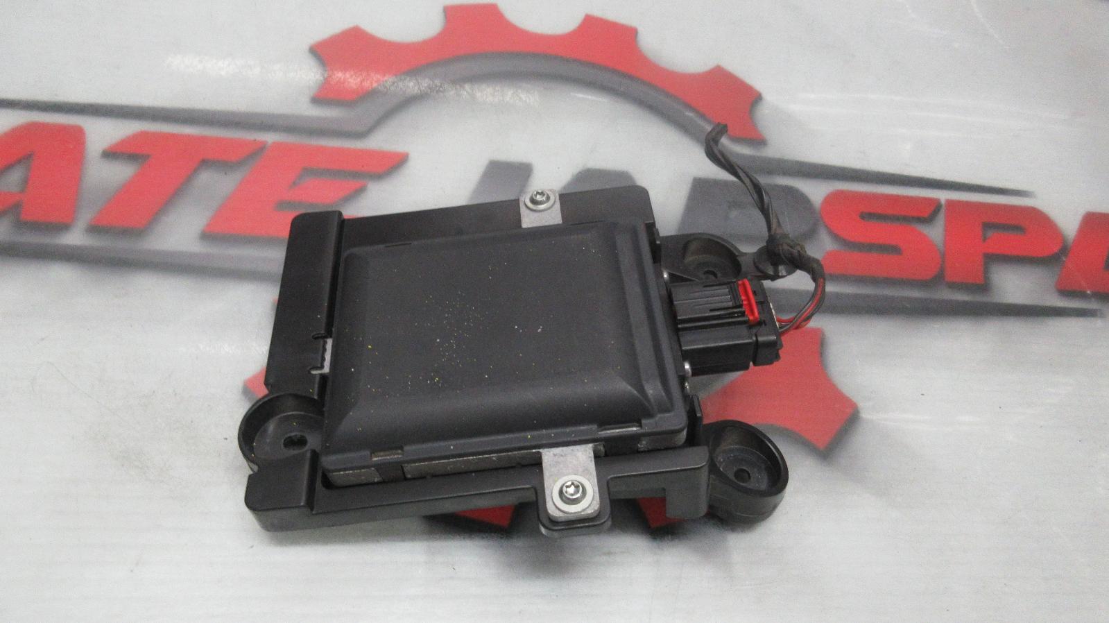 View Auto part Reverse Camera Mg Hs 2021