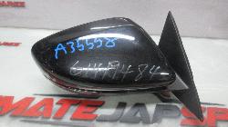 View Auto part Right Door Mirror Mg Hs 2021