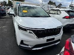 View Auto part Right Door Mirror Kia Carnival/grand Carnival 2023