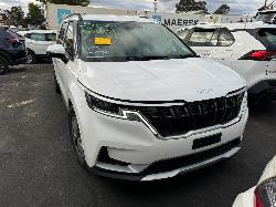 View Auto part Right Door Mirror Kia Carnival/grand Carnival 2023