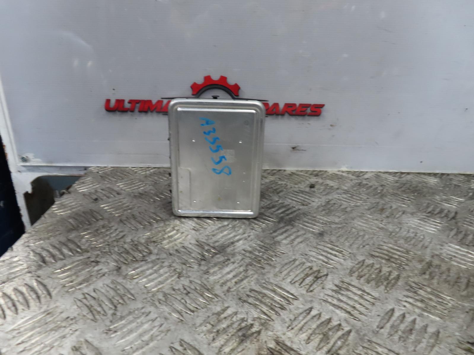View Auto part Abs Pump/Modulator Mg Hs 2021