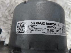 View Auto part Abs Pump/Modulator Mg Hs 2021