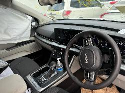 View Auto part Right Door Mirror Kia Carnival/grand Carnival 2023