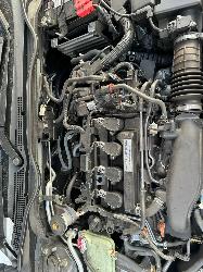 View Auto part Left Front Lower Control Arm Honda Civic 2016