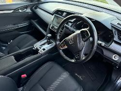 View Auto part Radio/Cd/Dvd/Sat/Tv Honda Civic 2016