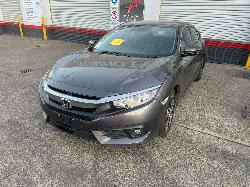 View Auto part Radio/Cd/Dvd/Sat/Tv Honda Civic 2016
