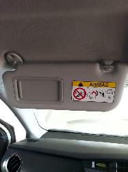 View Auto part Radio/Cd/Dvd/Sat/Tv Toyota Corolla 2014