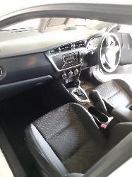 View Auto part Radio/Cd/Dvd/Sat/Tv Toyota Corolla 2014