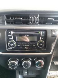 View Auto part Radio/Cd/Dvd/Sat/Tv Toyota Corolla 2014