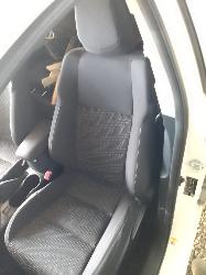 View Auto part Radio/Cd/Dvd/Sat/Tv Toyota Corolla 2014