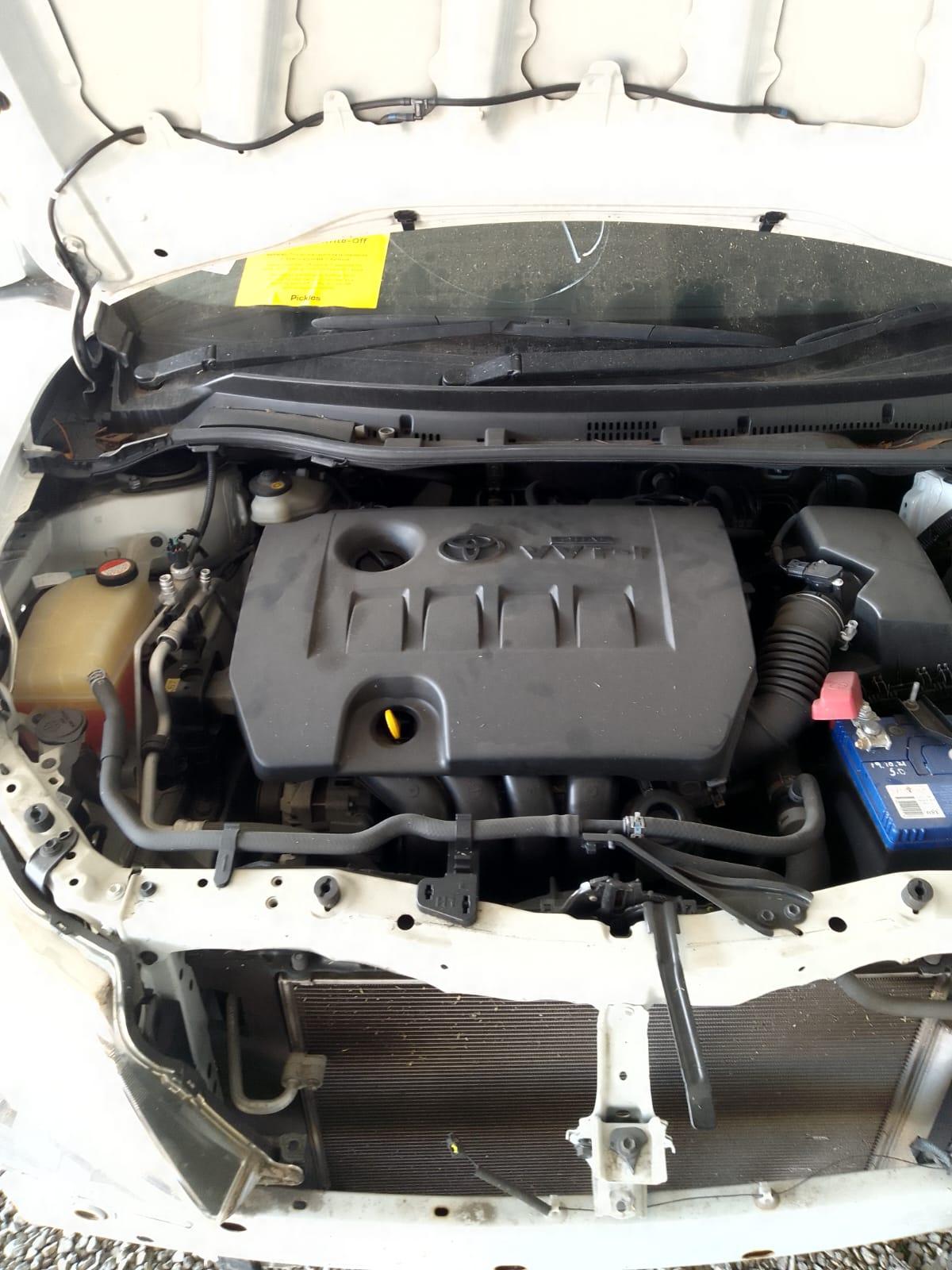 2014 Toyota Corolla Radio/Cd/Dvd/Sat/Tv View Auto part Radio/Cd/Dvd/Sat/Tv Toyota Corolla 2014