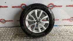 View Auto part Wheel Mag Nissan Xtrail 2017