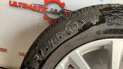 View Auto part Wheel Mag Nissan Xtrail 2017