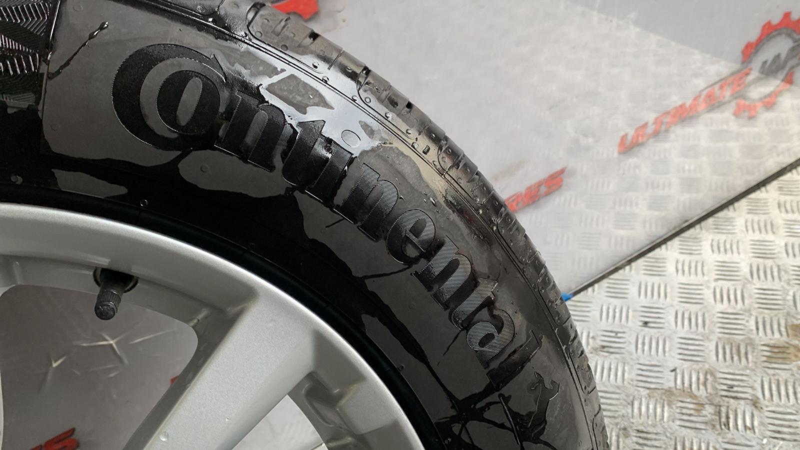 View Auto part Wheel Mag Nissan Xtrail 2017