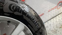 View Auto part Wheel Mag Nissan Xtrail 2017