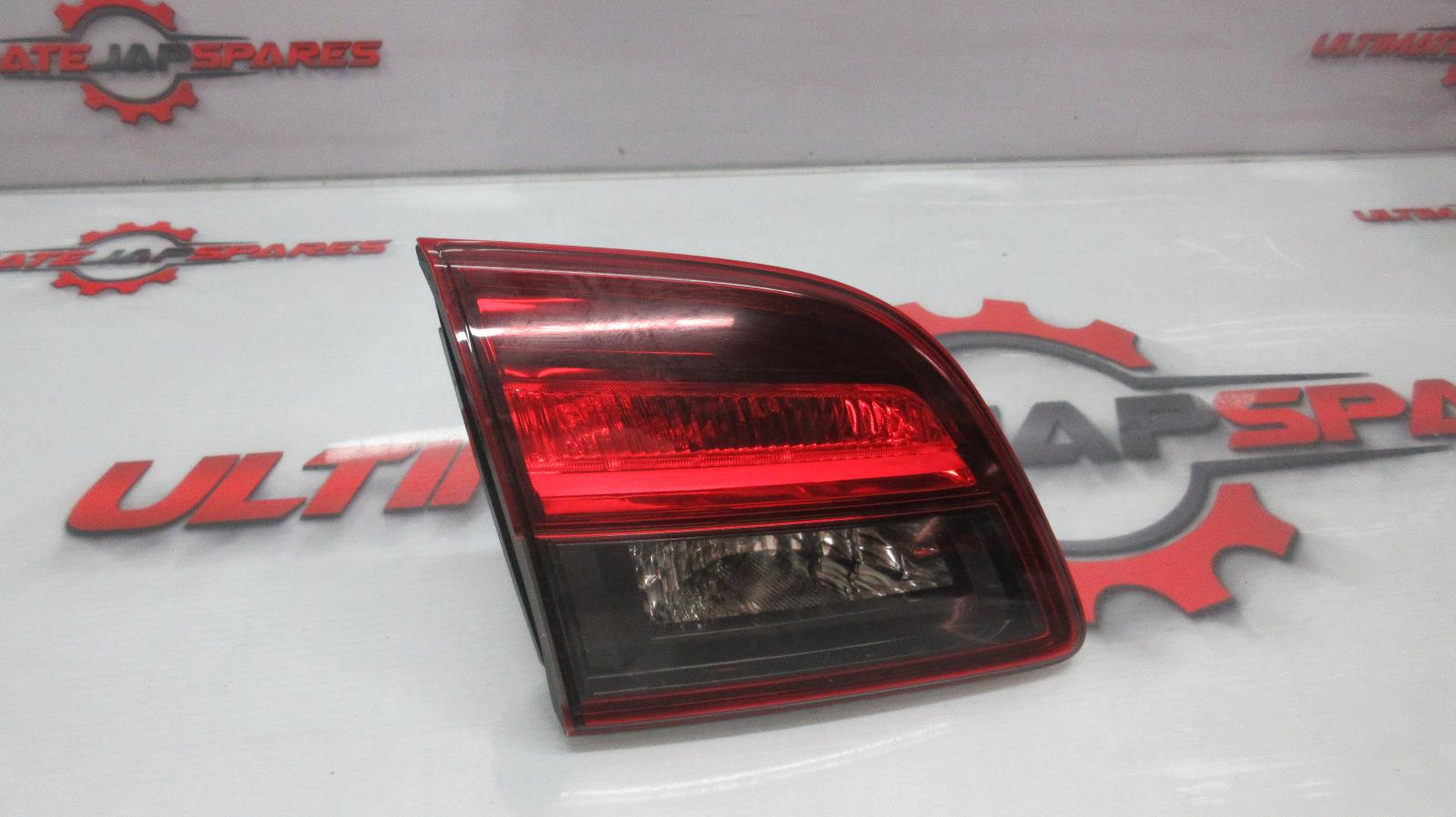 View Auto part Rear Garnish Mazda Cx9 2014