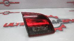 View Auto part Rear Garnish Mazda Cx9 2014