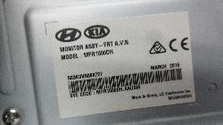 View Auto part Radio/Cd/Dvd/Sat/Tv Hyundai Genesis 2015