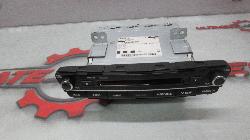 View Auto part Radio/Cd/Dvd/Sat/Tv Hyundai Genesis 2015
