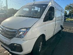 View Auto part Engine Ldv V80 2023