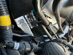 View Auto part Engine Ldv V80 2023