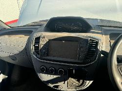 View Auto part Engine Ldv V80 2023