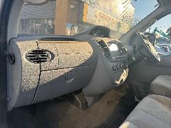 View Auto part Engine Ldv V80 2023