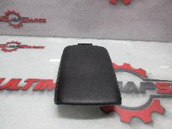 View Auto part Console Mitsubishi Outlander 2022