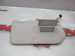 View Auto part Sunvisor Mitsubishi Outlander 2022