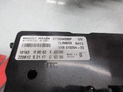 View Auto part Ecu Mitsubishi Outlander 2022