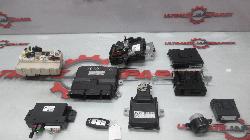 View Auto part Ecu Mitsubishi Outlander 2022