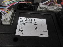 View Auto part Ecu Mitsubishi Outlander 2022