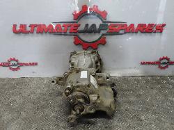 View Auto part Differential Centre Kia Sportage 2011