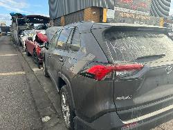 View Auto part R/Bar Bracket/Reinfo Toyota Rav4 2020