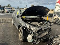 View Auto part R/Bar Bracket/Reinfo Toyota Rav4 2020