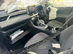 View Auto part Wheel Mag Toyota Rav4 2020