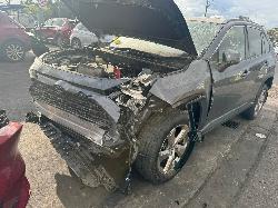 View Auto part Wheel Mag Toyota Rav4 2020