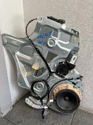 View Auto part Left Rear Wnd Reg/Motor Kia Sportage 2011