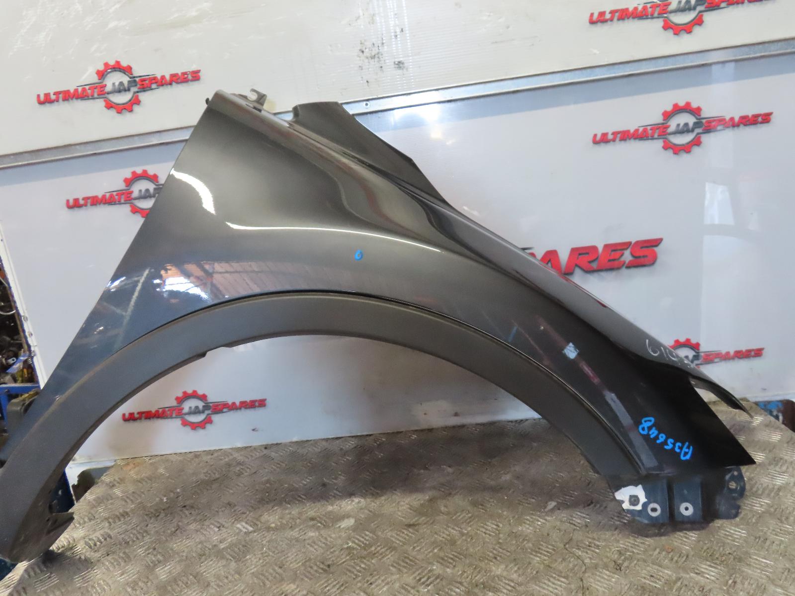 View Auto part Right Guard Mazda Cx9 2014