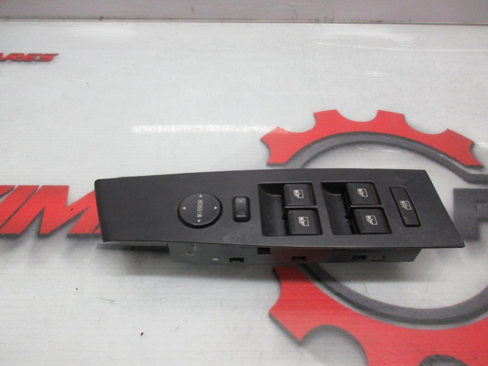 View Auto part Pwr Dr Wind Switch Jmc Vigus 2016