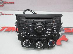 View Auto part Radio/Cd/Dvd/Sat/Tv Jmc Vigus 2016