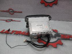 View Auto part Radio/Cd/Dvd/Sat/Tv Jmc Vigus 2016