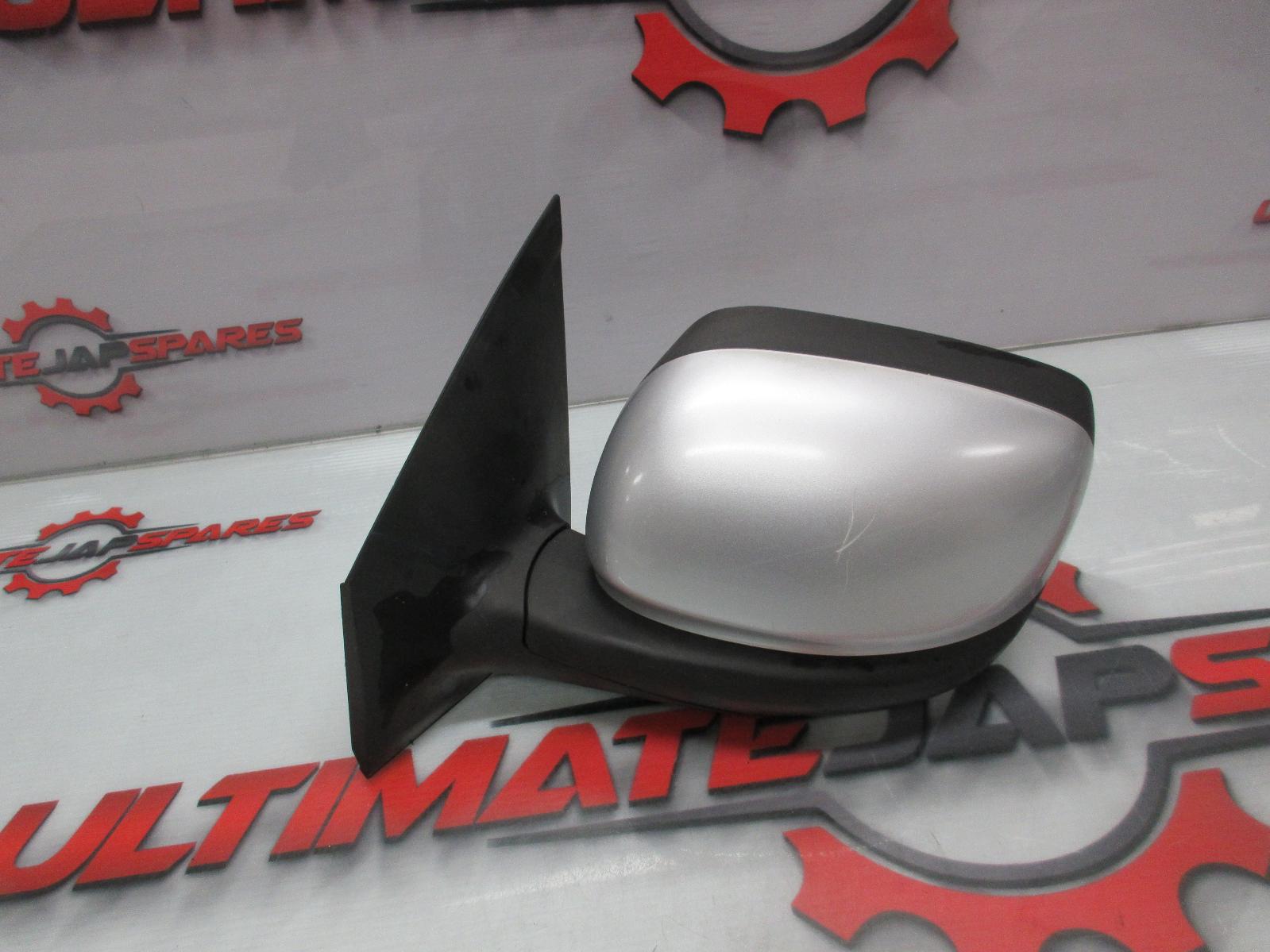 View Auto part Left Door Mirror Jmc Vigus 2016