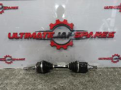 View Auto part Left Driveshaft Jmc Vigus 2016