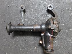 View Auto part Differential Centre Jmc Vigus 2016