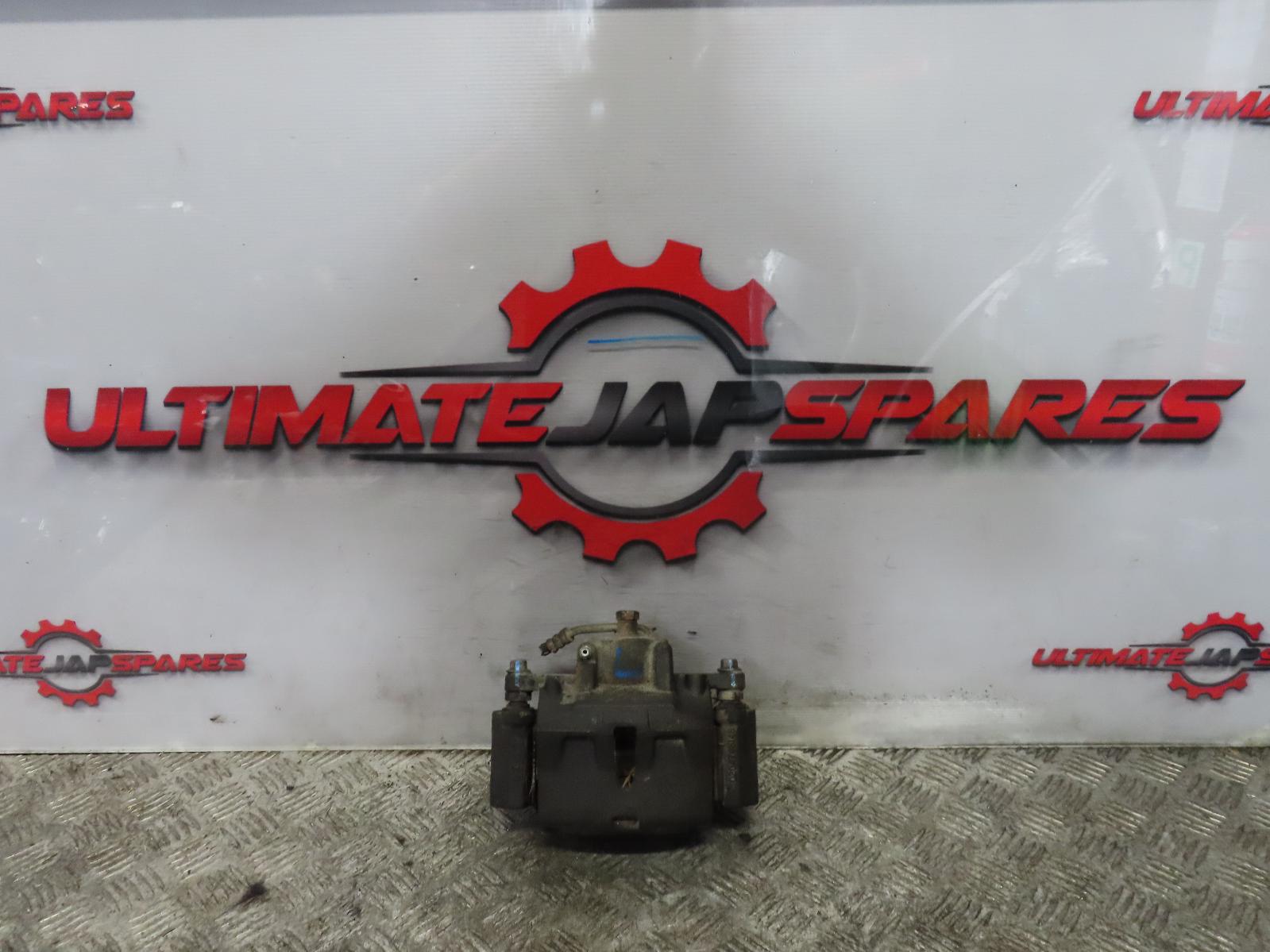 View Auto part Caliper Jmc Vigus 2016